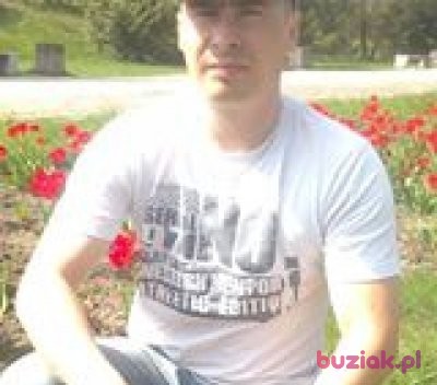 Tomasz, Male, 48, Iława, Polska: 1