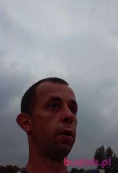 Marcin, Mężczyzna, 37, Oświęcim, Polska: 1