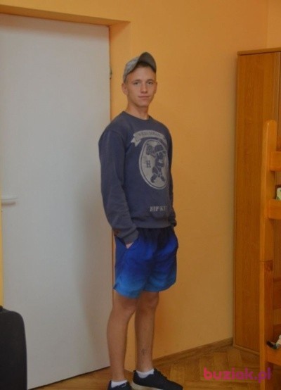 Patryk, Male, 28, Błonie, Polska: 1