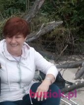 Ania, Female, 67, Ustroń, Polska, Photo: 1