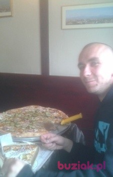 krzys1984, Mężczyzna, 40, Polska: 1