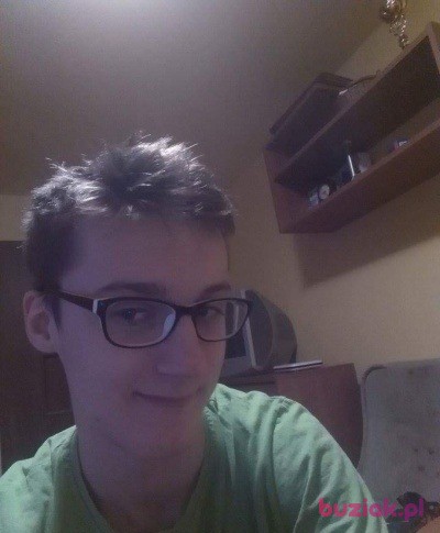 Kacper, Male, 27, Polska, Photo: 2