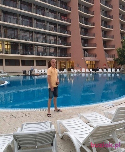 Paweł, Mężczyzna, 32, Opole, Polska, Zdjęcie: 1