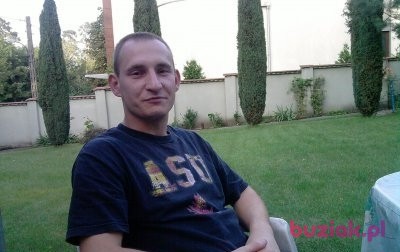 Michal, Mężczyzna, 41, Warszawa, Polska: 1