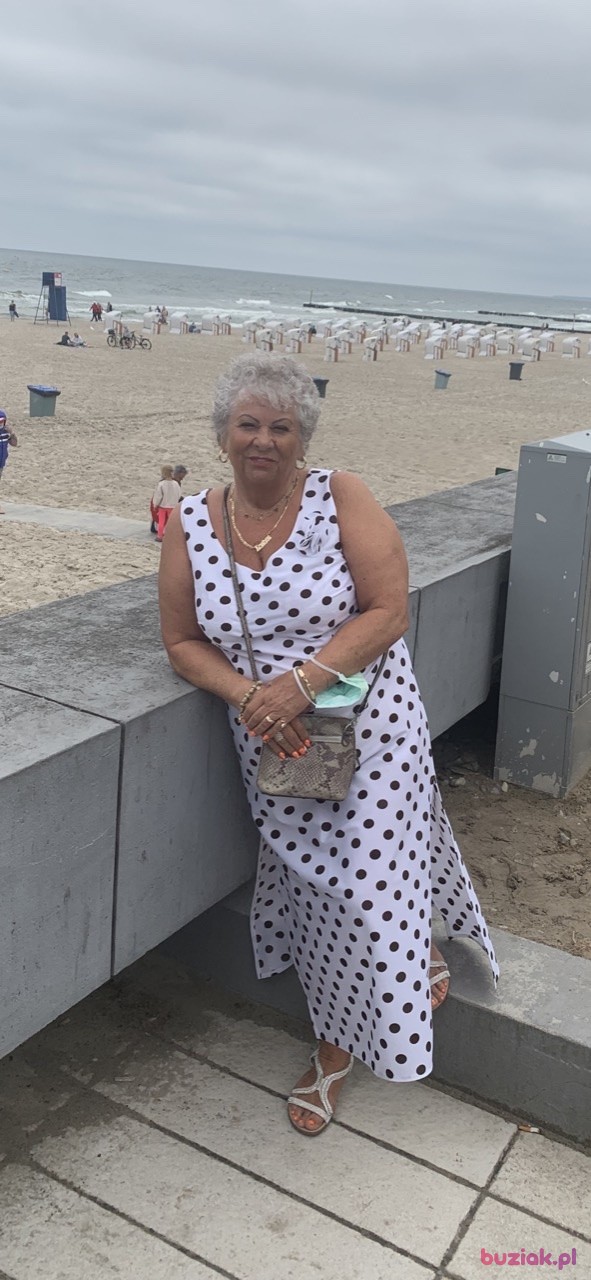 Krystyna, Female, 72, Vinterbro Akershus Eastern Norway, Norwegia, Photo: 4