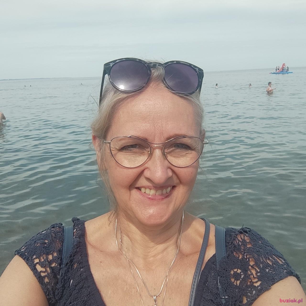 Dorka, Kobieta, 58, Hamburg, Niemcy, Zdjęcie: 2