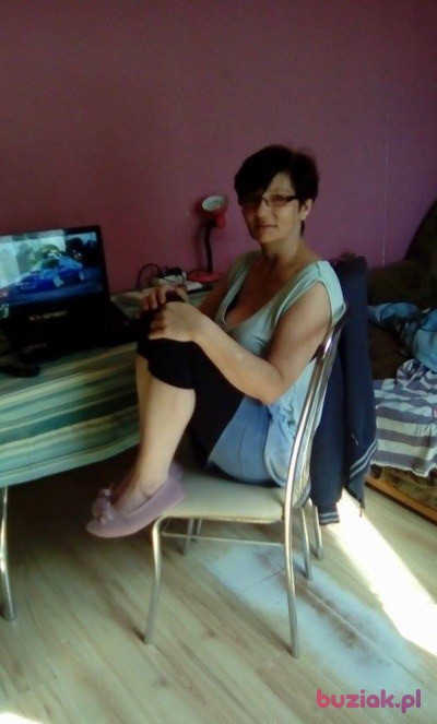Agnieszka, Female, 53, Złotoryja, Polska, Photo: 4