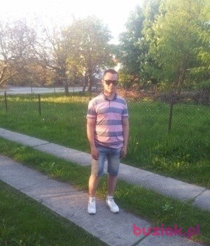 Piotr, Male, 33, Polska: 1