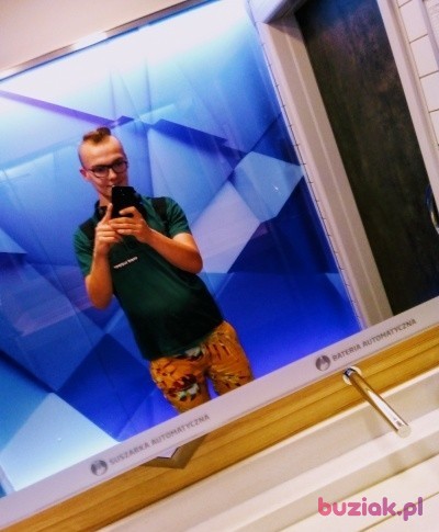 Tomek, Male, 26, Rybnik, Polska: 1