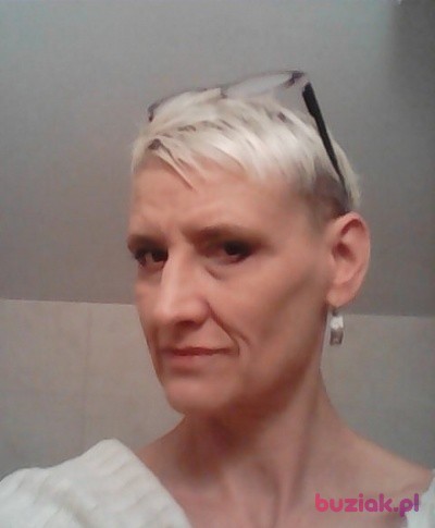 beata, Female, 57, Piaseczno, Polska: 1
