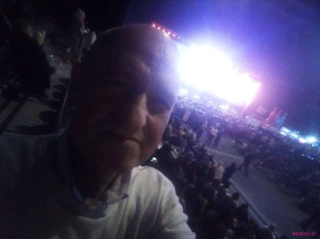 Tomasz, Male, 64, Katowice, Polska: 1