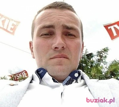 ŁUKASZ , Male, 32, Szczytno, Polska: 1