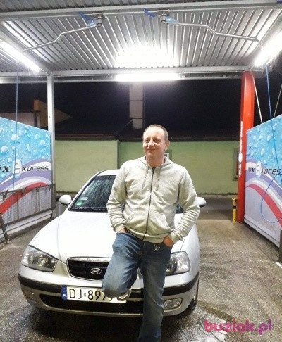 Wojtek, Mężczyzna, 50, Jelenia Góra, Polska: 1