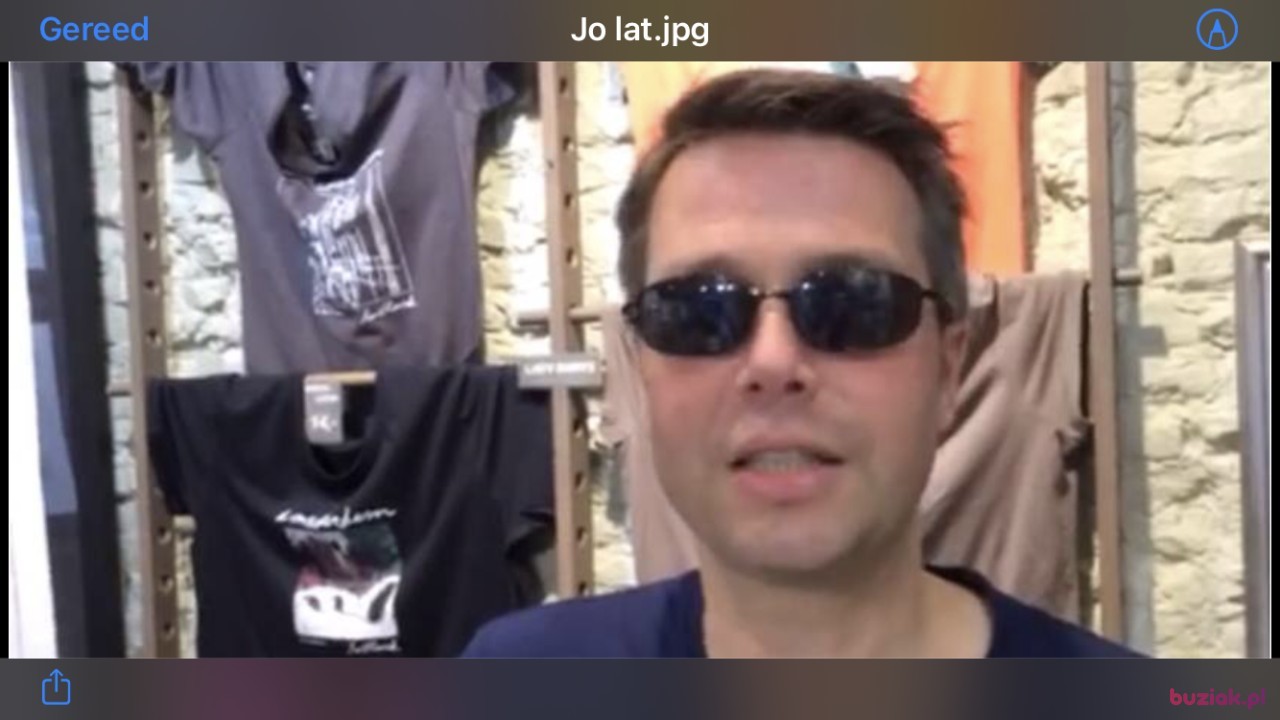 Lat, Male, 44, Zaanstad, Holandia: 1