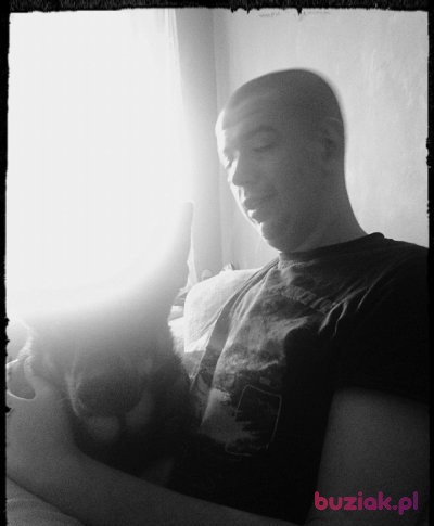 Mateusz, Mężczyzna, 34, Goleniów, Polska: 1
