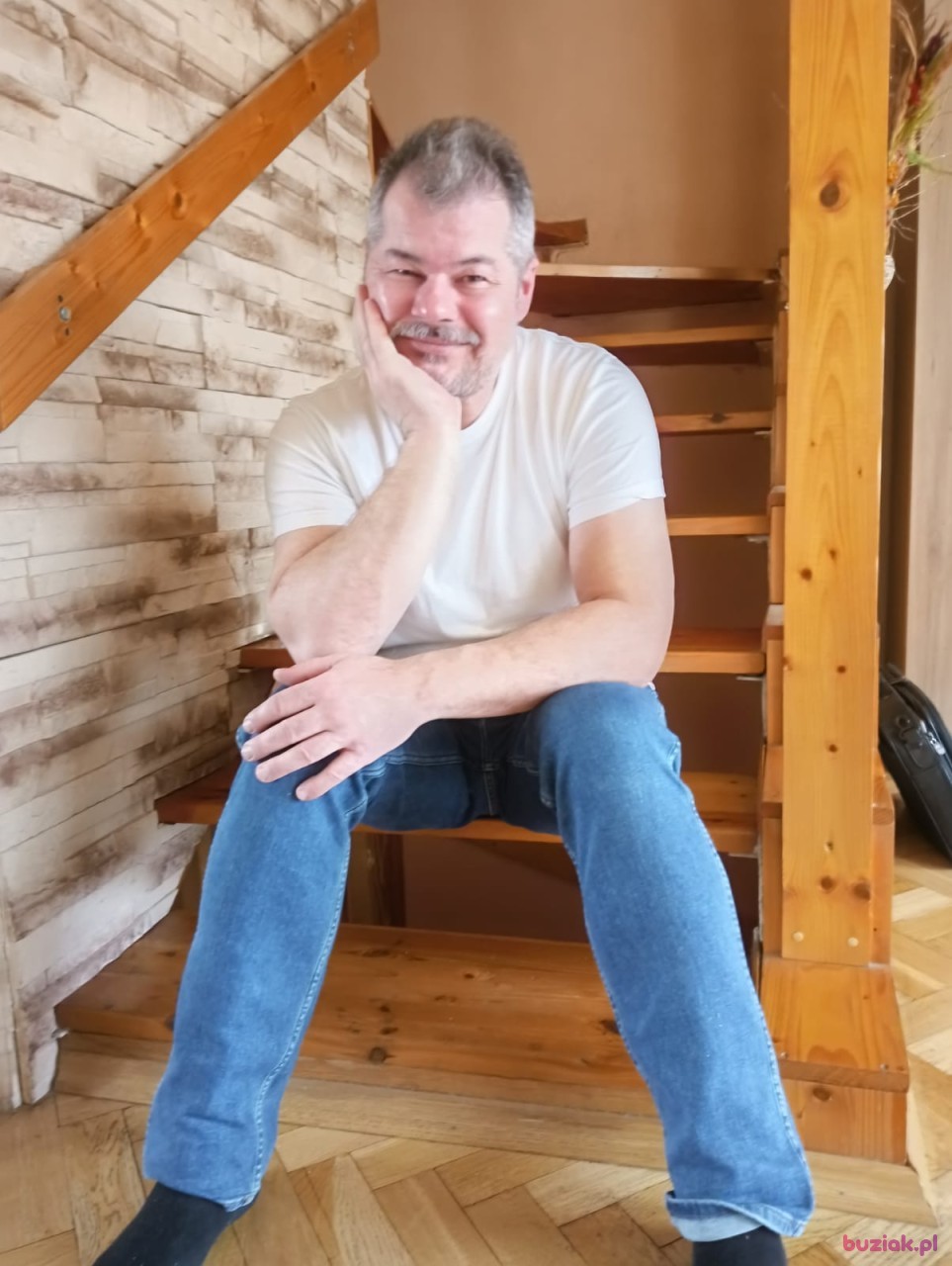 krz, Male, 52, Łódź, Polska: 1