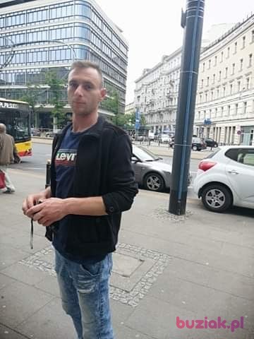 Mirakis, Male, 37, Kalisz, Polska: 1