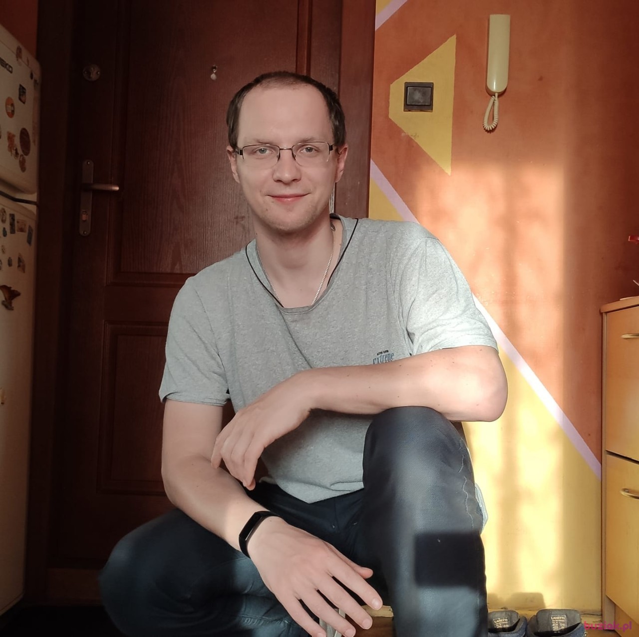 Piotr, Mężczyzna, 34, Bełchatów, Polska, Zdjęcie: 1