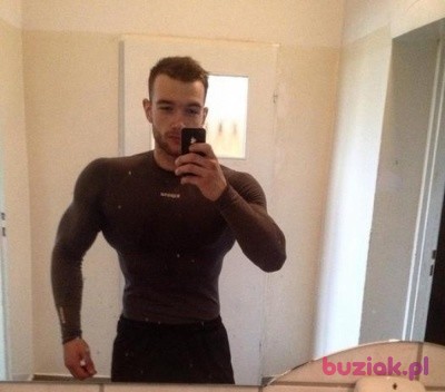 Jakub, Mężczyzna, 37, Warszawa, Polska: 1