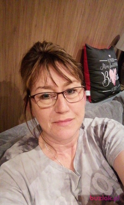 Klaudia , Kobieta, 54, Zabrze, Polska: 1