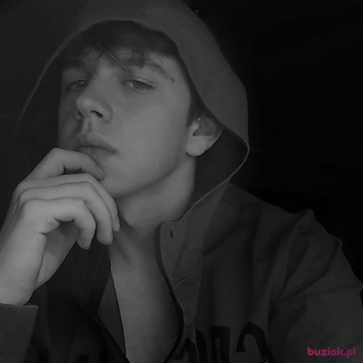 Dominikk, Mężczyzna, 18, Lidzbark, Polska, Zdjęcie: 2