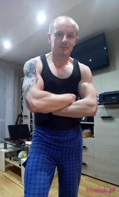 Mariusz, Male, 50, Lublin, Polska, Photo: 4