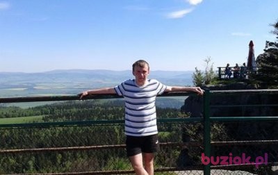 dawid, Male, 38, Braniewo, Polska, Photo: 1