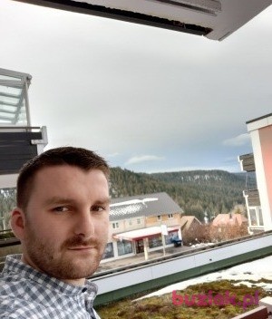 Piotrek, Mężczyzna, 31, Freudenstadt Baden Wurttemberg, Niemcy: 1