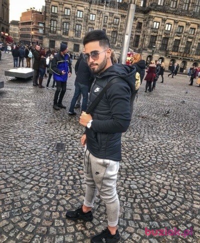 chiko, Male, 30, Warszawa, Polska, Photo: 3
