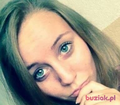 Weronika, Female, 26, Ełk, Polska: 1