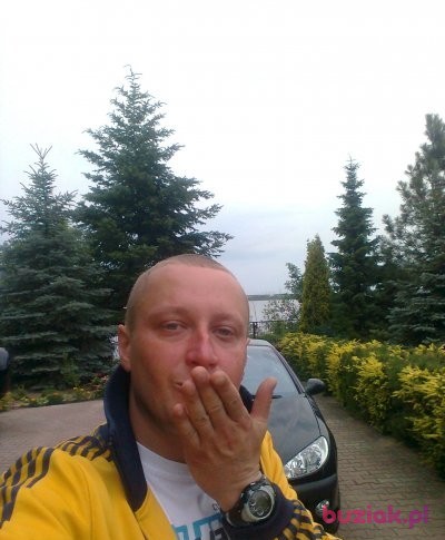 mariusz, Male, 42, Konin, Polska, Photo: 1