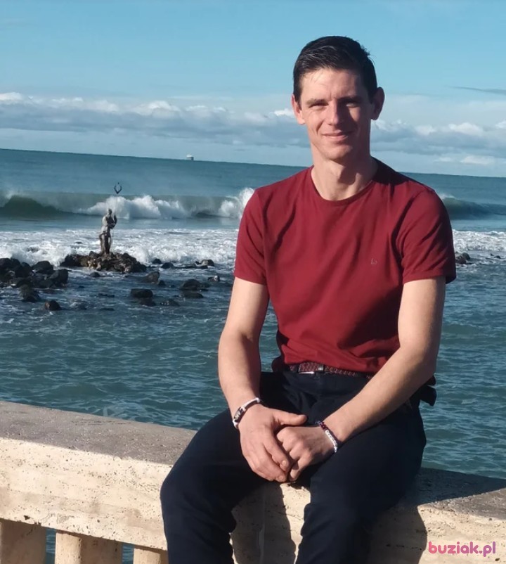 Michał, Male, 39, Monachium, Niemcy: 1