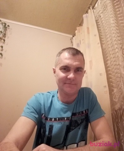 mariusz.455@interia.pl, Male, 47, Niepołomice, Polska: 1