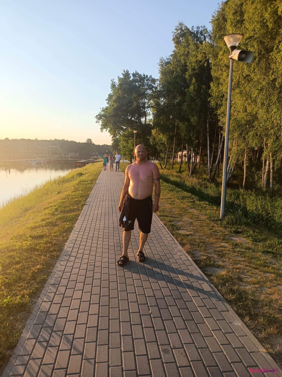 Jarek, Male, 47, Łuków, Polska, Photo: 5