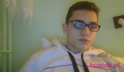 Paweł, Male, 25, Mrągowo, Polska: 1
