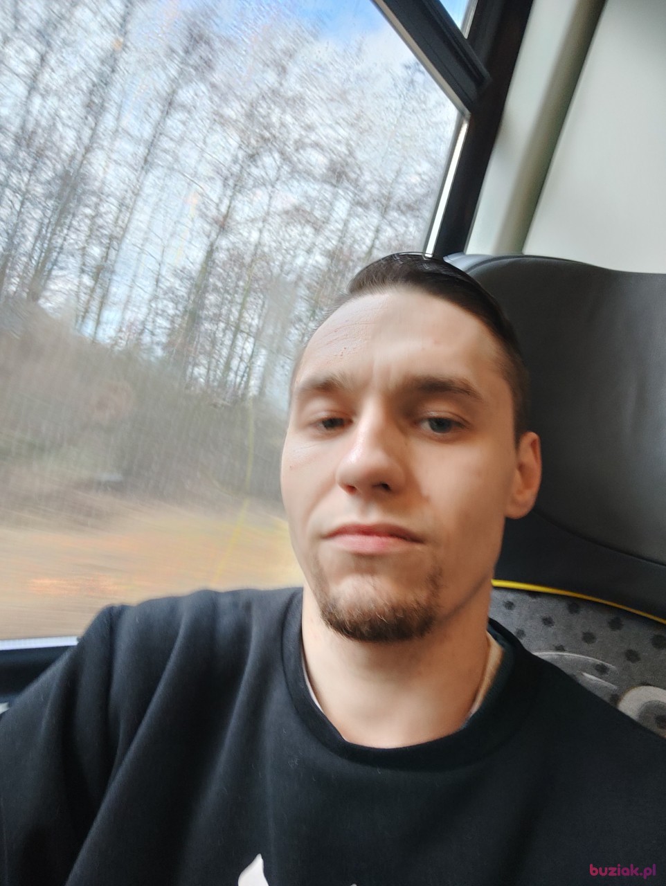 Krystian, Mężczyzna, 25, Lubin, Polska: 1