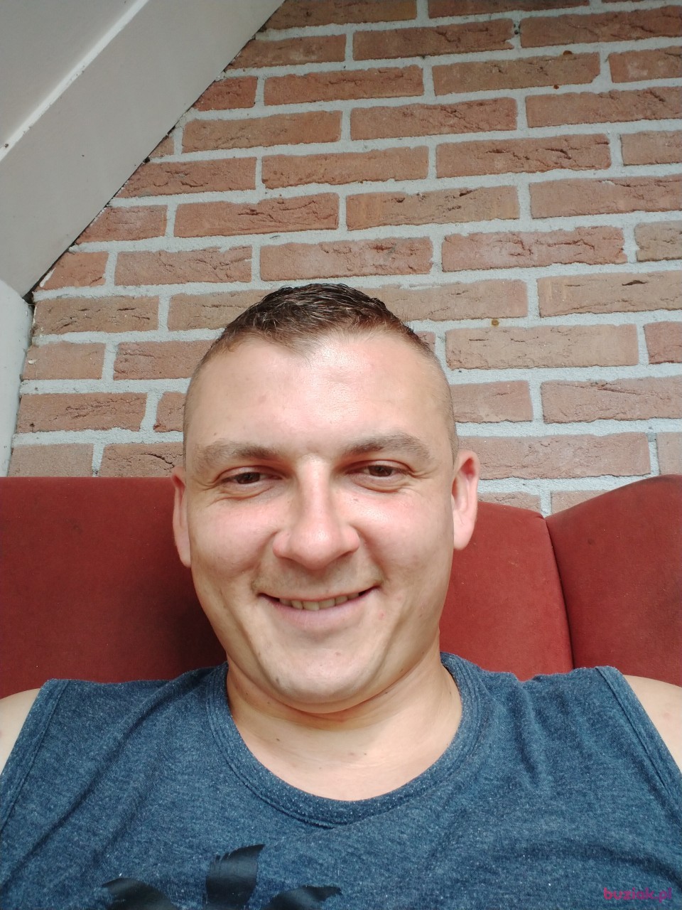 Przemyslaw, Male, 30, Enschede, Holandia, Photo: 2