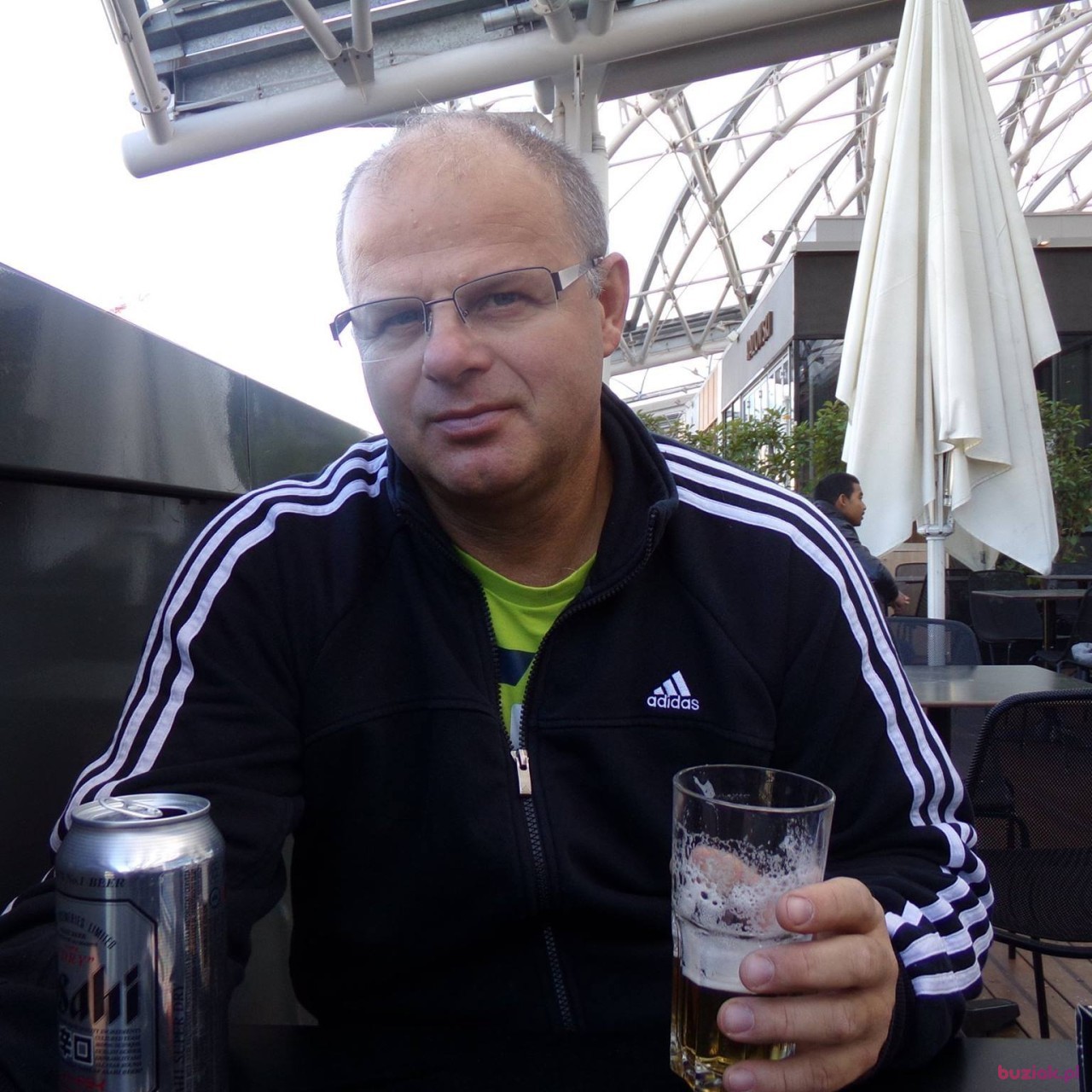 Arkadiusz, Mężczyzna, 55, Kraków, Polska, Zdjęcie: 1