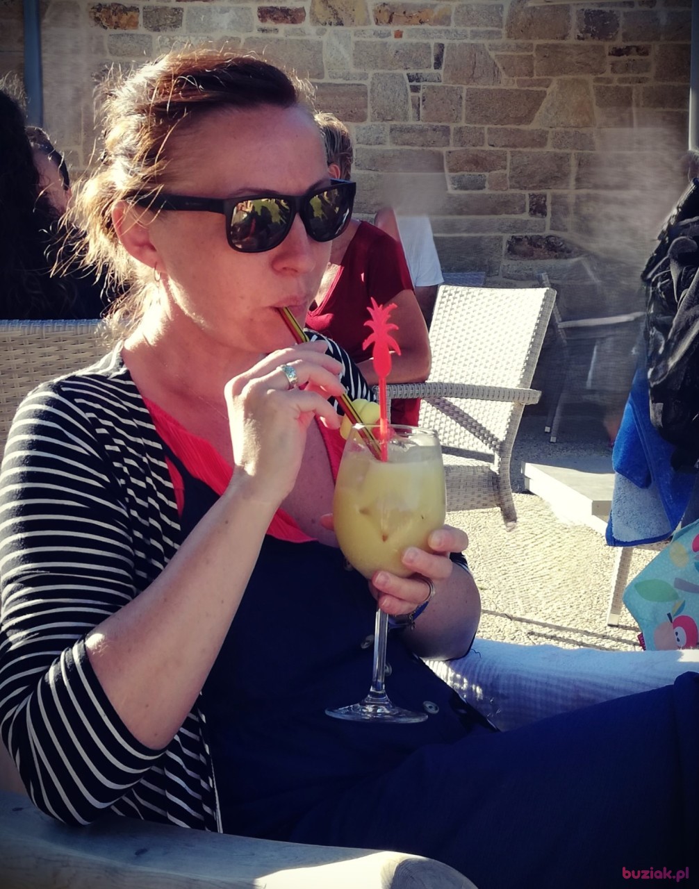 Matylda, Kobieta, 49, Wielka Brytania: 1