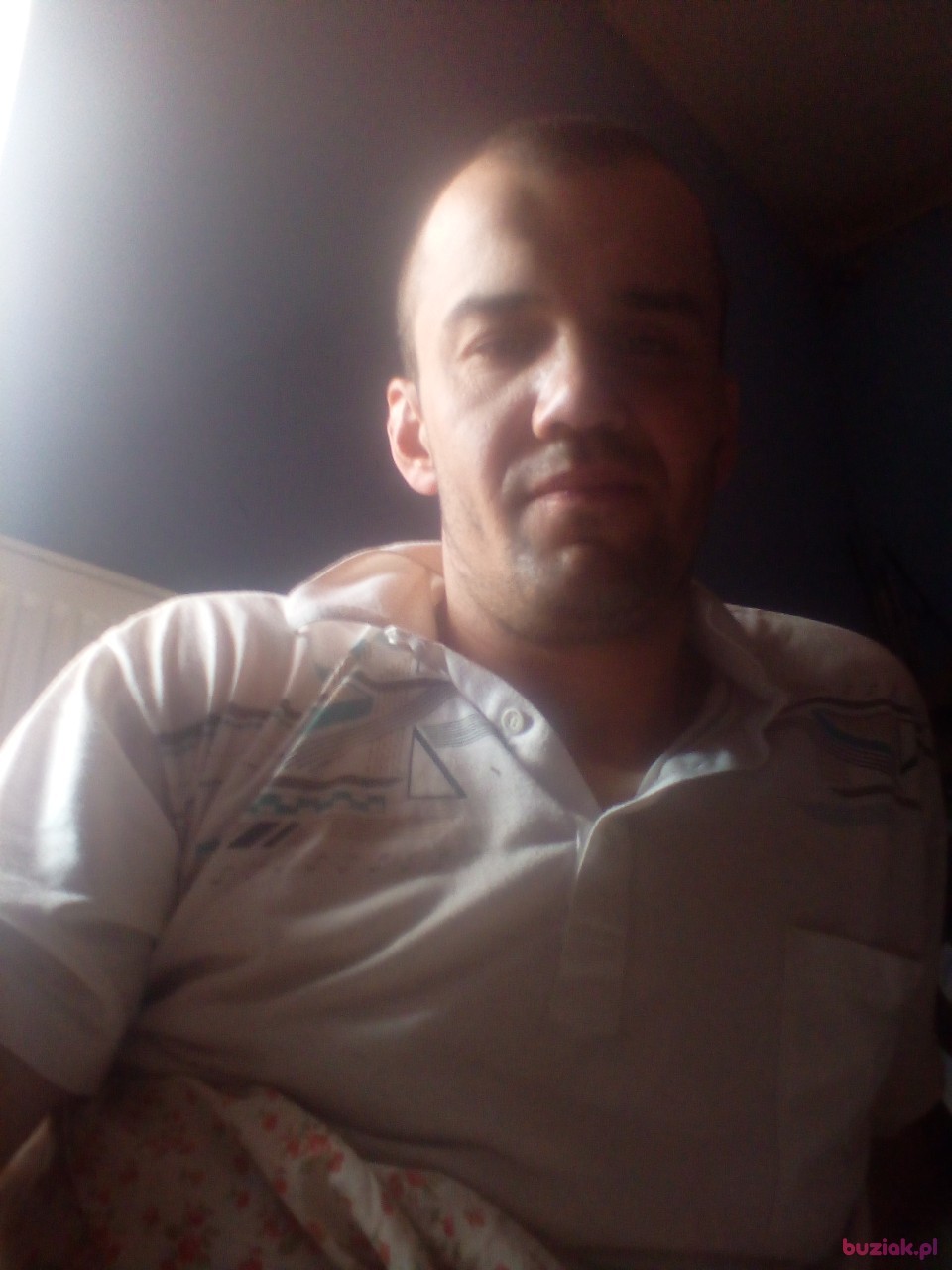 Mateusz, Mężczyzna, 33, Połczyn Zdrój, Polska, Zdjęcie: 2