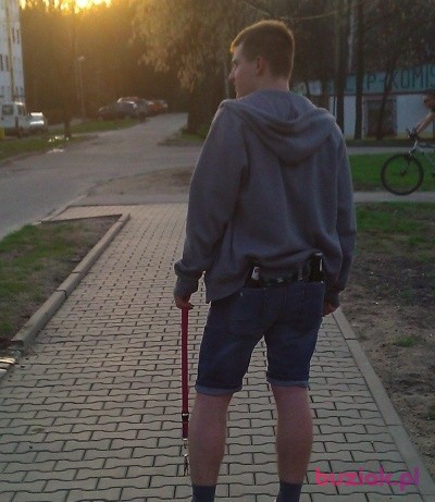 Łukasz, Mężczyzna, 30, Bytom, Polska, Zdjęcie: 3