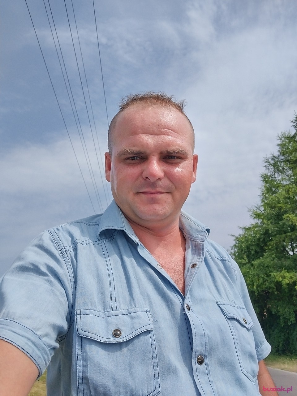 Łukasz, Mężczyzna, 37, Chełm, Polska: 1