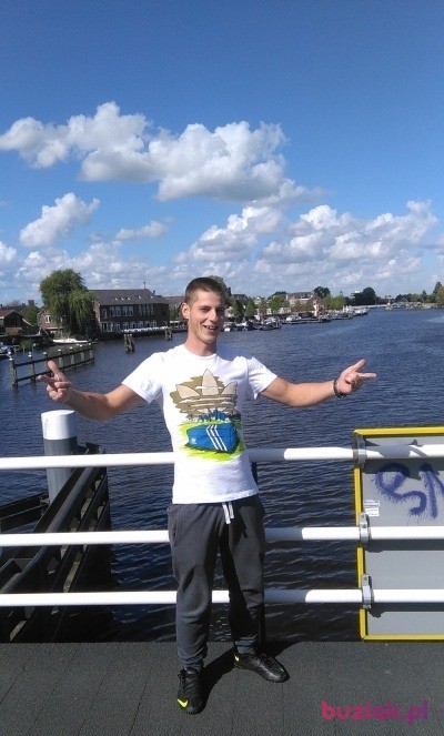 laska2243, Male, 29, Lublin, Polska, Photo: 2