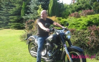 krzysztof, Male, 63, Grodzisk Wielkopolski, Polska, Photo: 2