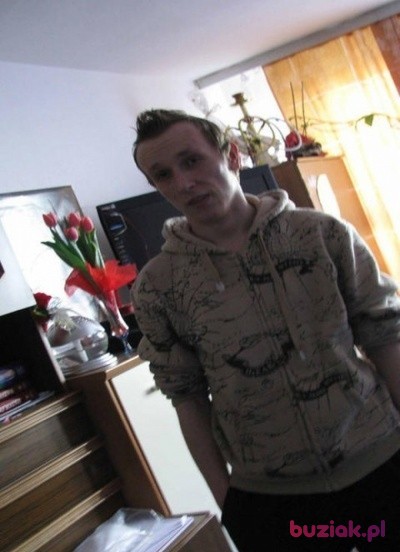Dariusz, Mężczyzna, 38, Kętrzyn, Polska: 1