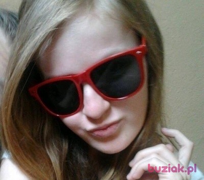Ania, Female, 25, Wrocław, Polska, Photo: 1