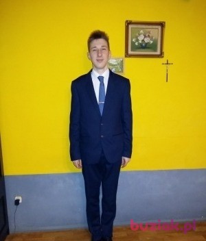 Michał , Male, 25, Katowice, Polska, Photo: 2