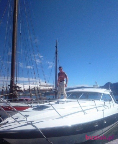 grzegorz, Male, 47, Bodo, Norwegia, Photo: 3