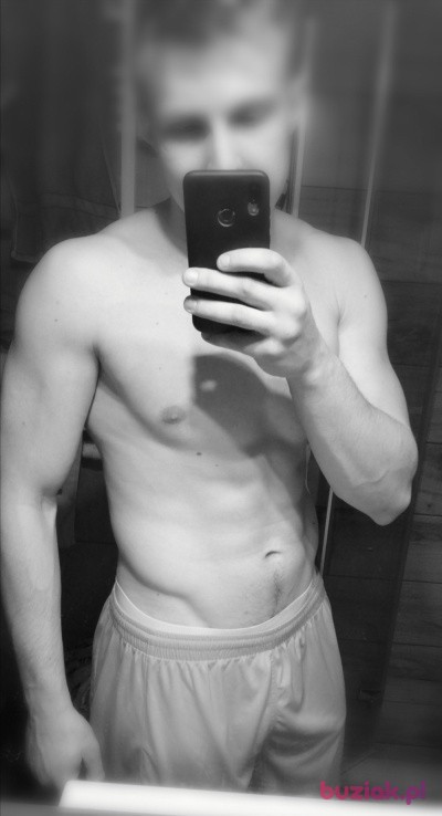 Vister, Mężczyzna, 27, Polska: 1