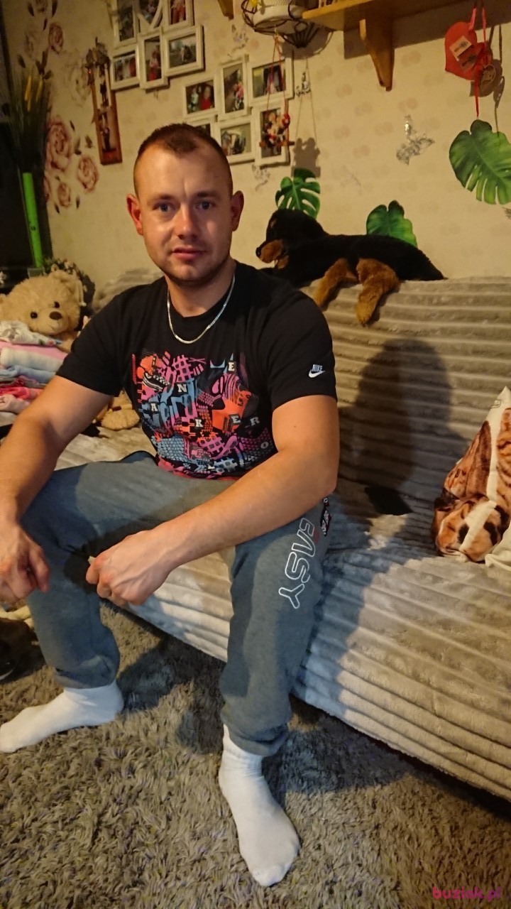 dawid, Male, 31, Busko-Zdrój, Polska, Photo: 3